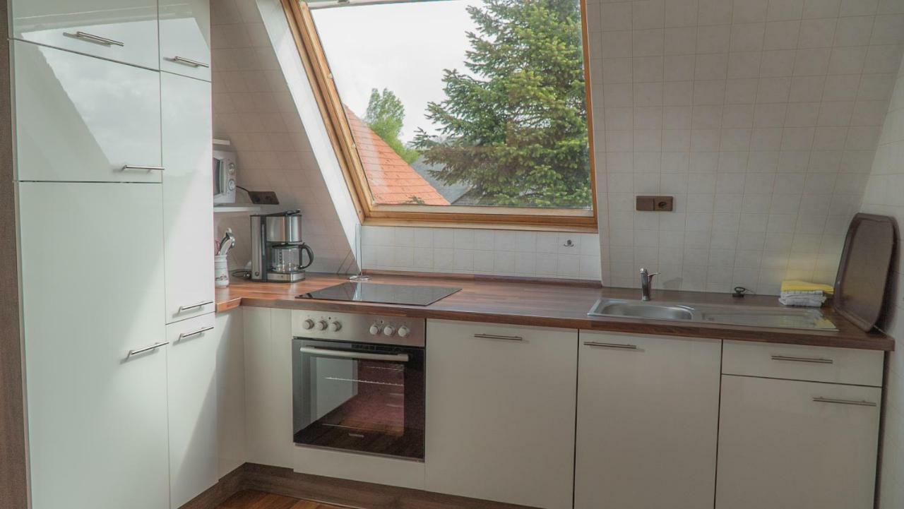 Mehr -Nordseeurlaub Butjadingen Kültér fotó