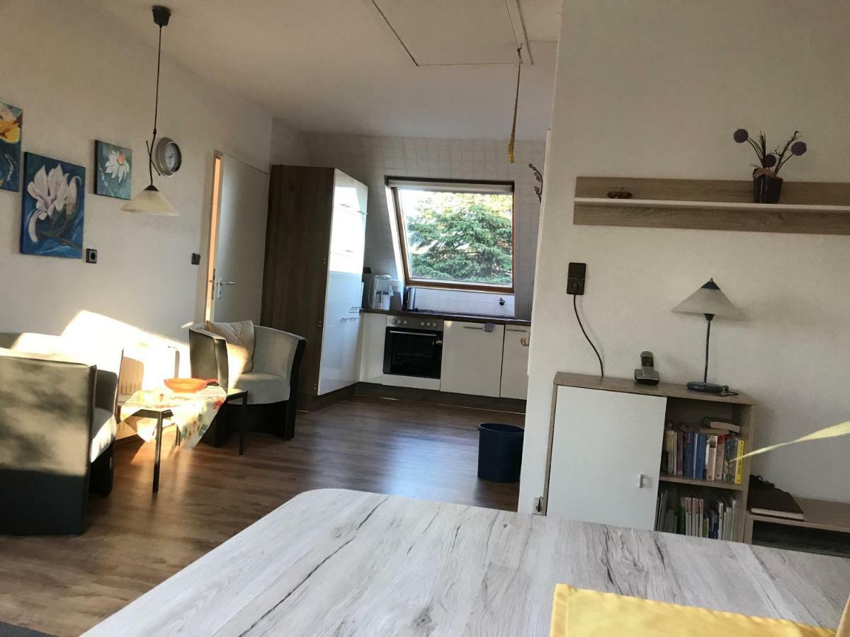 Mehr -Nordseeurlaub Butjadingen Kültér fotó